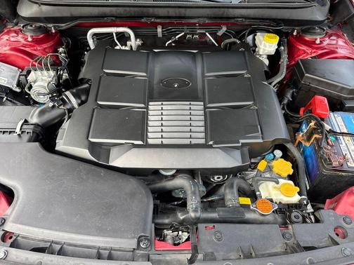 2019 Subaru Outback 3.6R Limited