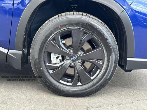 2026 Subaru Ascent Premium 7-Passenger