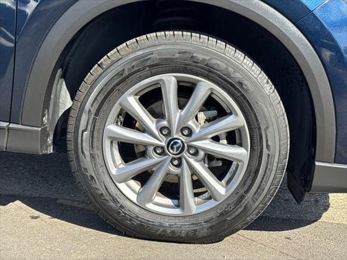 2022 Mazda CX-5 2.5 S Preferred