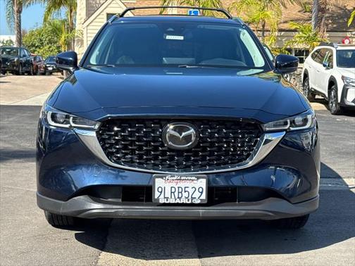 2022 Mazda CX-5 2.5 S Preferred