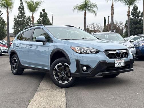 2023 Subaru Crosstrek Premium