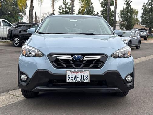 2023 Subaru Crosstrek Premium