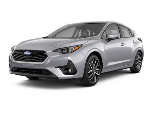 2025 Subaru Impreza Sport