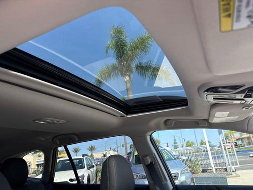2025 Subaru Outback Onyx Edition XT
