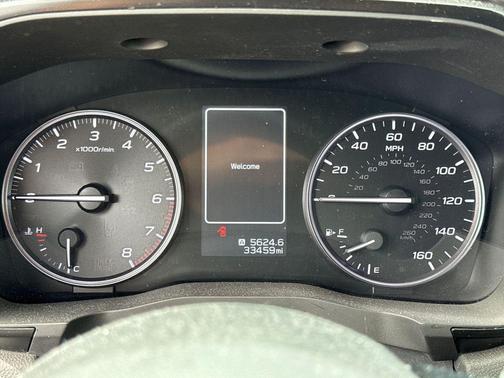 2023 Subaru Ascent Onyx Edition Limited 7-Passenger