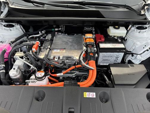 2026 Subaru Solterra Premium