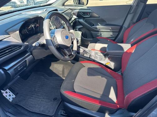 2024 Subaru Impreza RS