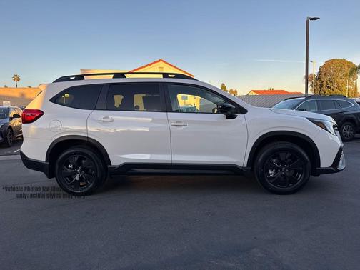 2026 Subaru Ascent Premium 7-Passenger