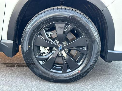 2026 Subaru Ascent Premium 7-Passenger