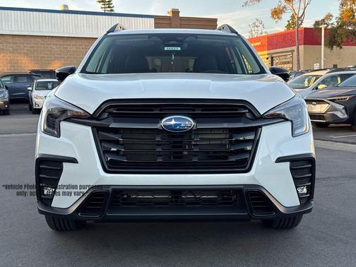 2026 Subaru Ascent Premium 7-Passenger