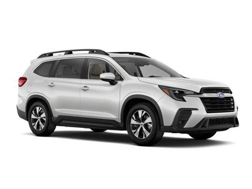 2025 Subaru Ascent Premium 7-Passenger