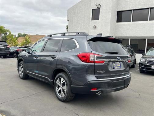 2025 Subaru Ascent Premium 7-Passenger