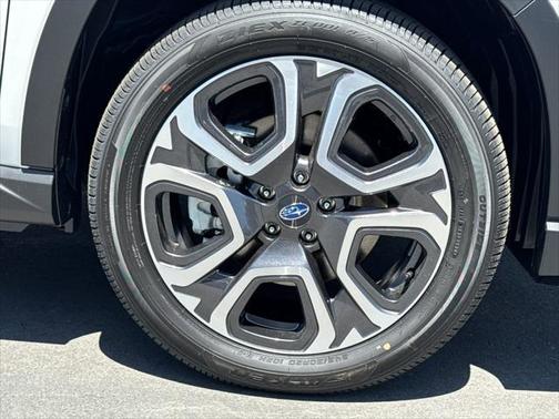 2025 Subaru Ascent Limited 7-Passenger