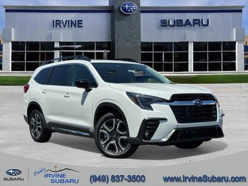 2025 Subaru Ascent Limited 7-Passenger