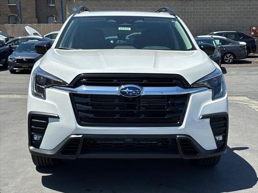 2025 Subaru Ascent Limited 7-Passenger