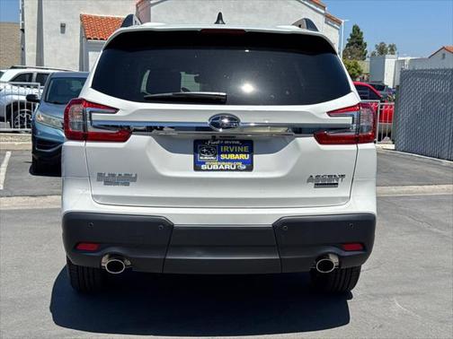 2025 Subaru Ascent Limited 7-Passenger