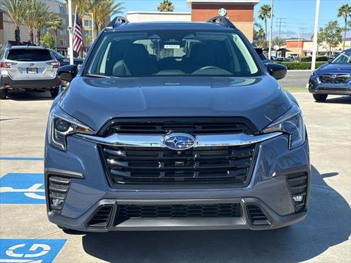 2025 Subaru Ascent Limited 7-Passenger