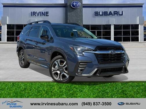 2025 Subaru Ascent Limited 7-Passenger