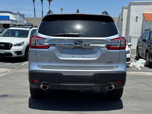 2025 Subaru Ascent Limited 7-Passenger