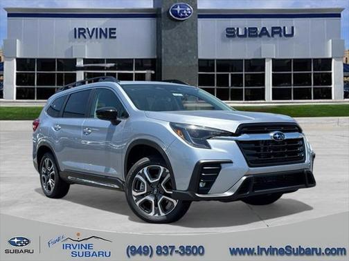 2025 Subaru Ascent Limited 7-Passenger