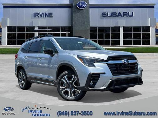 2025 Subaru Ascent Limited 7-Passenger
