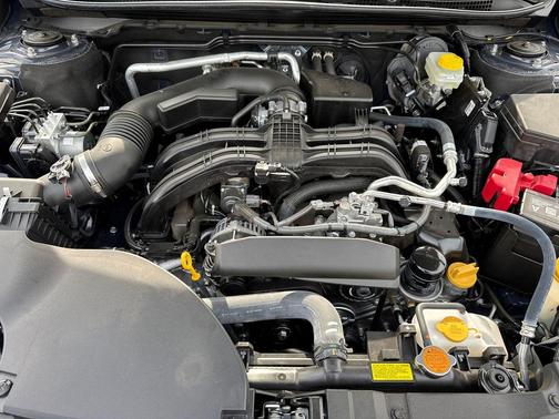 2025 Subaru Outback Touring