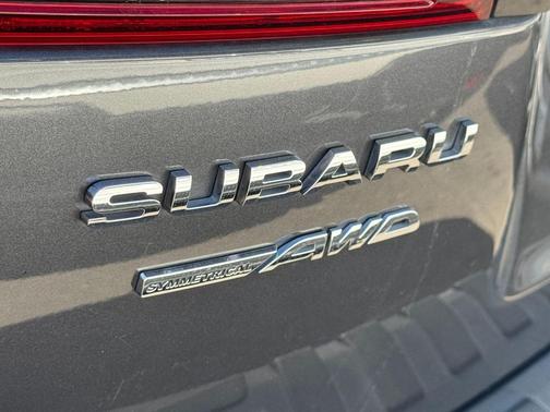 2019 Subaru Outback 3.6R Limited