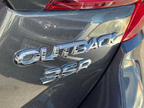 2019 Subaru Outback 3.6R Limited
