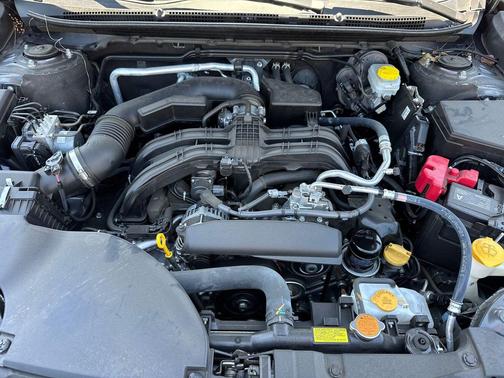 Magnetite Gray Metallic 2023 Subaru Outback Limited