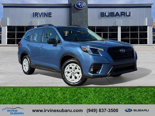 2023 Subaru Forester Base