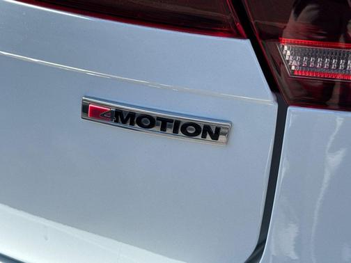 2021 Volkswagen Tiguan 2.0T SEL