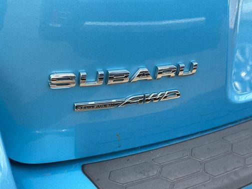 2021 Subaru Crosstrek Hybrid Base