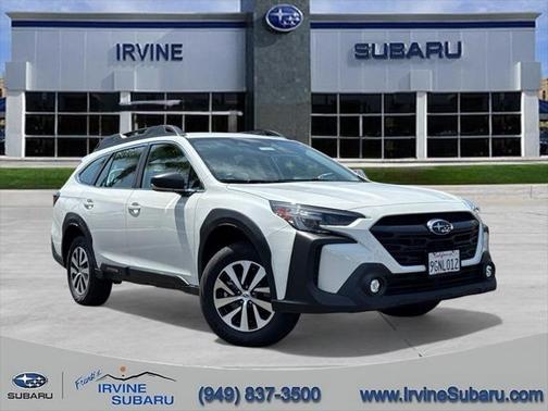 2024 Subaru Outback Base
