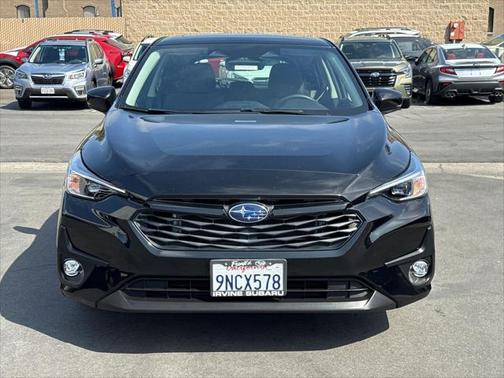 2024 Subaru Impreza Sport