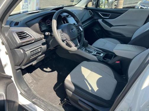2020 Subaru Forester Base