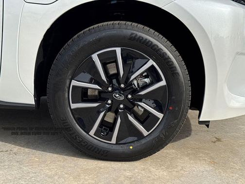 2026 Subaru Solterra Premium