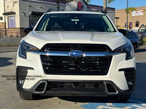 2026 Subaru Ascent Touring 7-Passenger