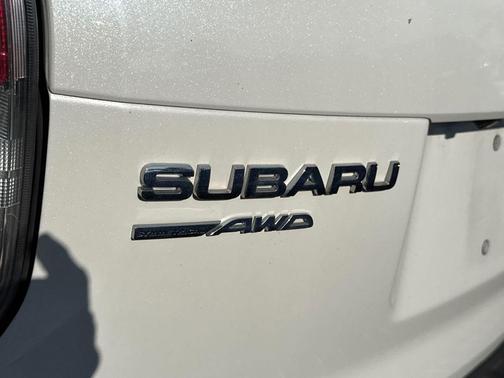 2016 Subaru Forester 2.5i Touring