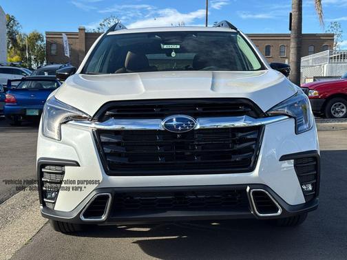 2026 Subaru Ascent Touring 7-Passenger