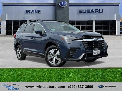 2024 Subaru Ascent Premium 7-Passenger