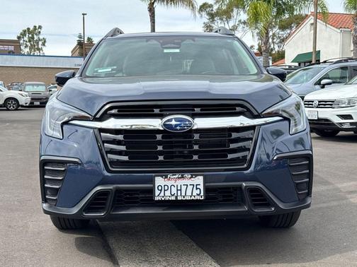 2024 Subaru Ascent Premium 7-Passenger
