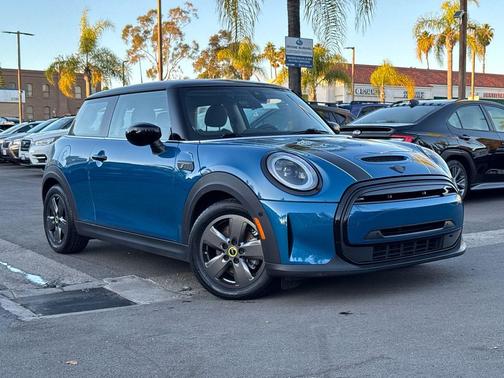 2023 MINI Hardtop Cooper S