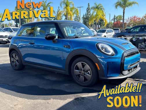2023 MINI Hardtop Cooper S