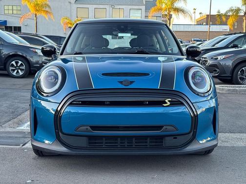 2023 MINI Hardtop Cooper S