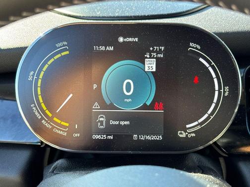 2023 MINI Hardtop Cooper S