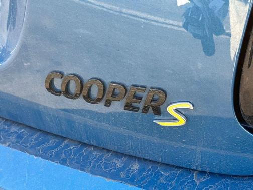 2023 MINI Hardtop Cooper S