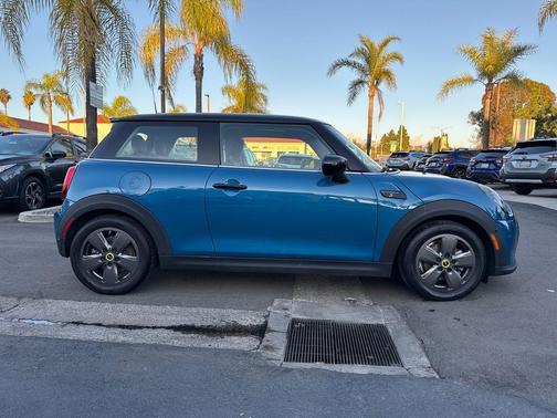 2023 MINI Hardtop Cooper S