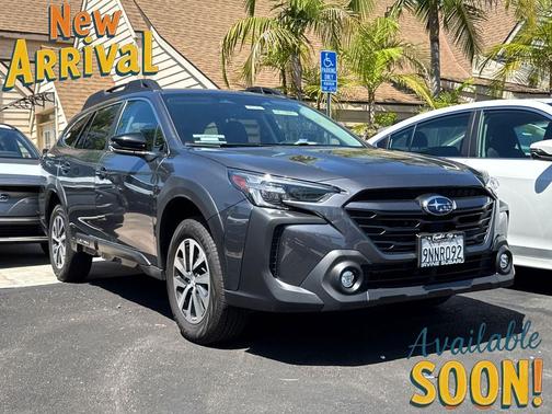 2024 Subaru Outback Premium