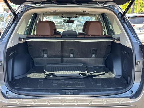 2022 Subaru Forester Touring