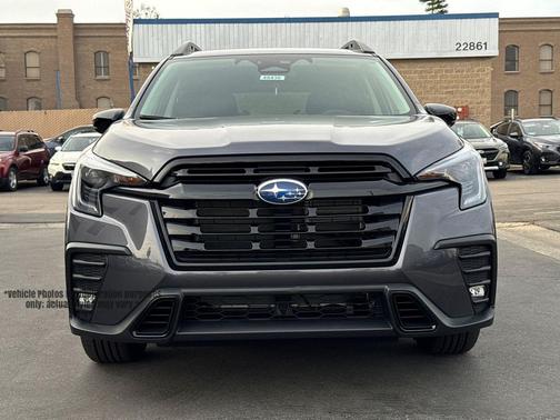 2026 Subaru Ascent Premium 7-Passenger